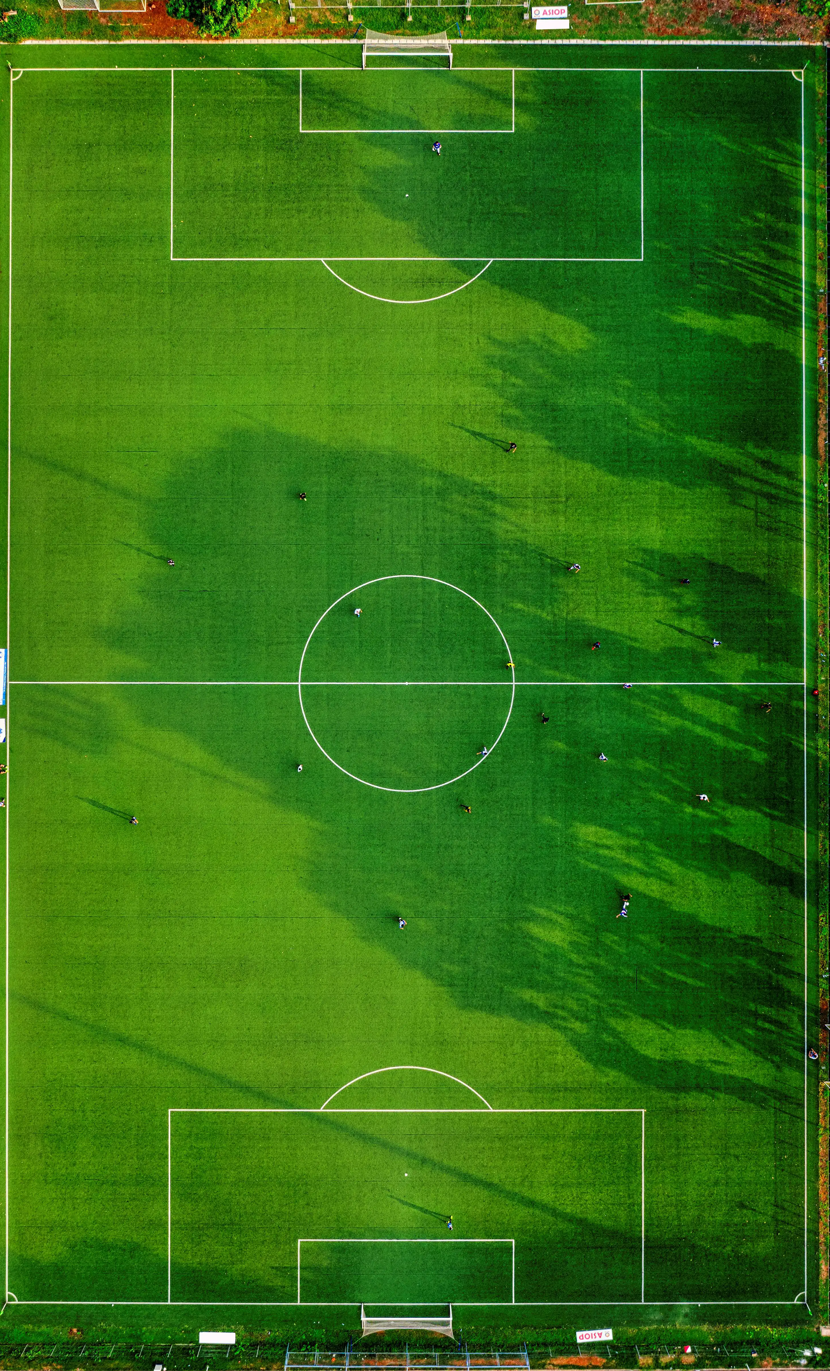 Cancha Football